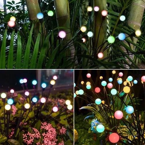 Miniatura 6 de LUCES DE JARDIN